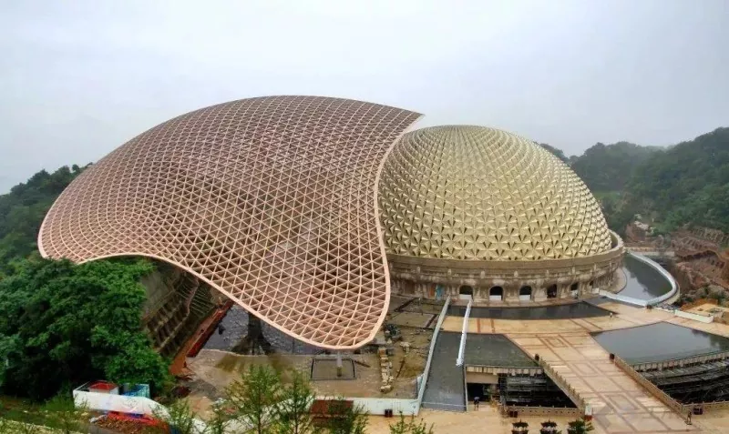 ഈ ഉരുക്ക് ഘടനാ രൂപങ്ങളെക്കുറിച്ച് നിങ്ങൾക്ക് എത്രത്തോളം അറിയാം?